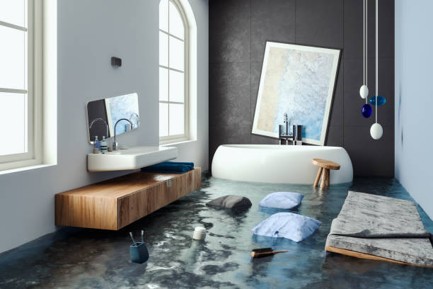 Best 24-hour water damage restoration  in Penhook, VA