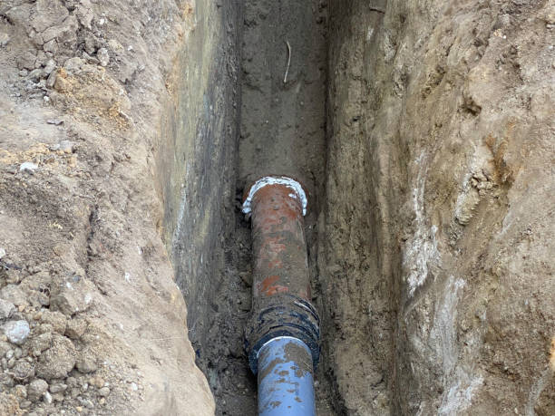 Best Sewage cleanup and water damage restoration  in Penhook, VA