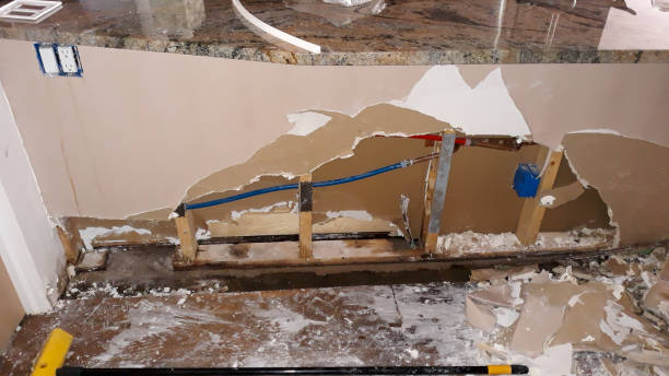 Best Water damage restoration specialists  in Penhook, VA