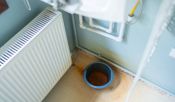 Best Water damage restoration near me  in Penhook, VA