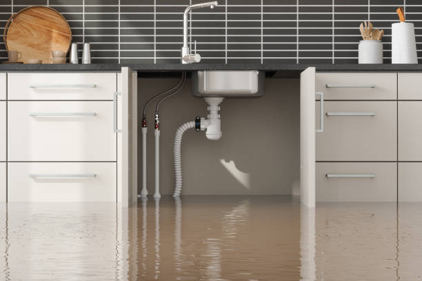 Best Commercial water damage restoration  in Penhook, VA