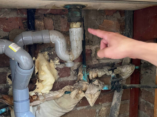 Best Fire Damage Restoration  in Penhook, VA