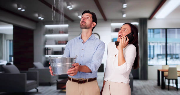 Fire Damage Restoration in VA